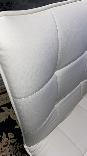 Офисное кресло Zero белый фото покупателя 33