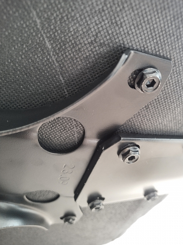 Компьютерное кресло Tron white фото покупателя 35