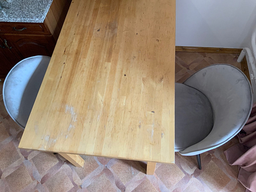 Стул Dodo бежевый фото покупателя 119