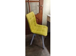 Стул Чилли 2 темно-серый  / черный фото покупателя 15