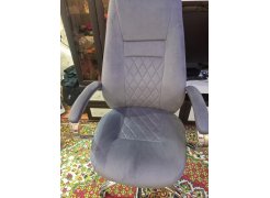 Компьютерное кресло Aragon белое фото покупателя 230