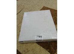 Журнальный столик SR-8086-R вишня фото покупателя 4