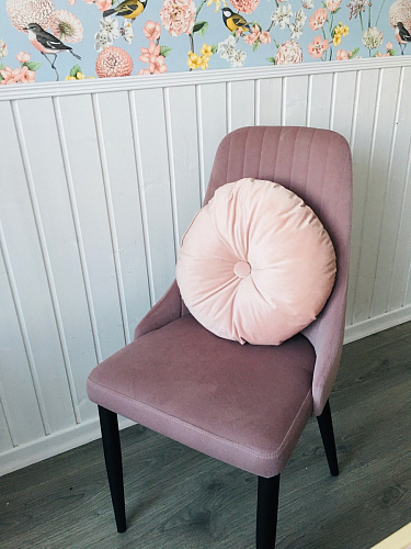 Стул Kora gray фото покупателя 40