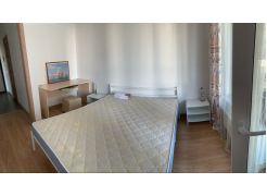 Односпальная кровать Фади 80х200 черная фото покупателя 147