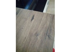 Стол Форли дуб рошелье / черный матовый фото покупателя 20