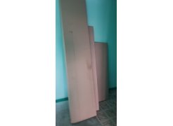 Комод Элана с баром дуб сонома / дуб сонома светлый фото покупателя 1