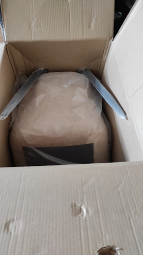 Стул на металлокаркасе Челси бежевый / белый каркас фото покупателя 37