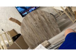 Стол-книжка СП-12 венге фото покупателя 2