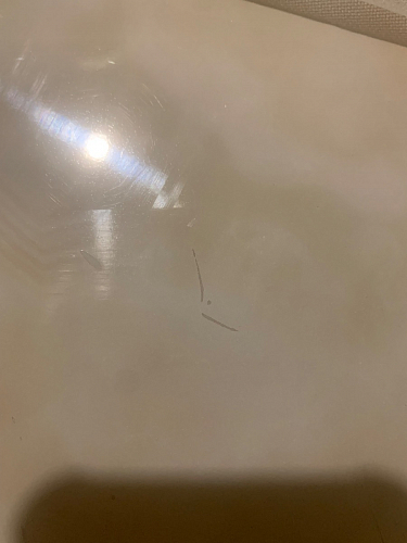 Деревянный стол Dorian 70x75 бежевый / золотой фото покупателя 10