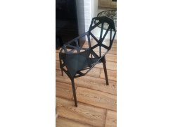 Стул One PC-015 белый фото покупателя 110