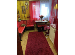Кухонный уголок КУ-194 венге / красный фото покупателя 1