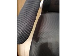 Компьютерное кресло Konfi light gray / white фото покупателя 39