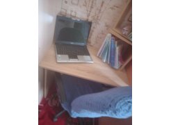 Стол письменный Kiwi венге фото покупателя 45