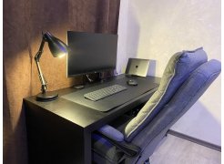 Компьютерное кресло Rapid бежевое фото покупателя 1