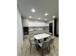 Стул на металлокаркасе Вейв темно-серый / черный фото покупателя 348