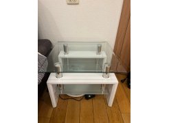 Журнальный столик CT1-052 white фото покупателя 4