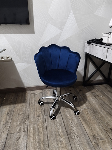 Компьютерное кресло Bud grey фото покупателя 34