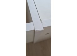 Компьютерный стол Джаз-24 левый венге фото покупателя 36