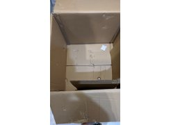 Пластиковый стул Eames PC-015 серо-голубой / дерево фото покупателя 177