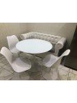 Стул Tulip white: отзыв о товаре