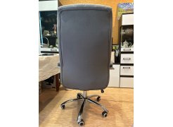 Компьютерное кресло Monte белое фото покупателя 13