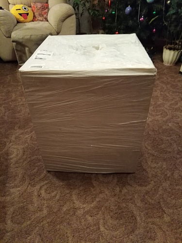 Деревянный стул Avery mod. 1101 white фото покупателя 1