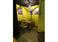 Стул Tod gray / black фото покупателя 23