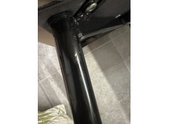 Стул на металлокаркасе Вейв темно-серый / черный фото покупателя 267