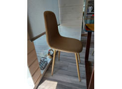 Стул Lilu синий фото покупателя 9