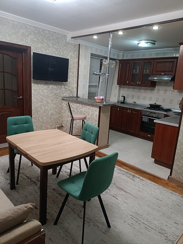 Стул на металлокаркасе Чилли светло-серый / черный фото покупателя 247