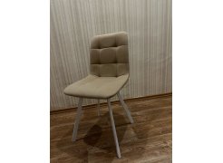 Стул Чилли 2 темно-серый  / черный фото покупателя 132