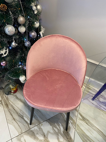 Стул Dodo темно-бежевый фото покупателя 75