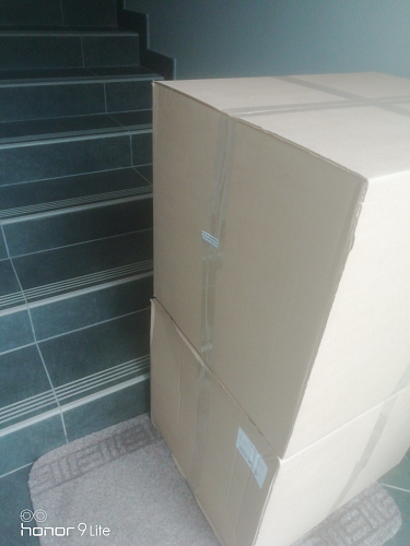 Компьютерное кресло Kolin white фото покупателя 52