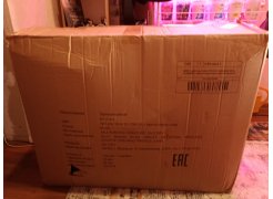 Компьютерное кресло Herd dark grey фото покупателя 63