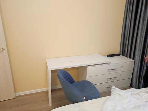 Компьютерное кресло Melody/Мелоди малахит фото покупателя 173