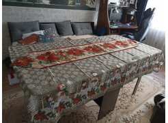 Стол-книжка СтК7 дуб сонома фото покупателя 173