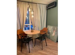 Стул One PC-015 белый фото покупателя 80