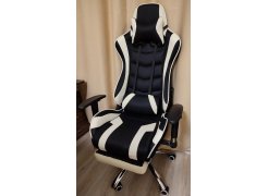 Компьютерное кресло Kano 1 red / black фото покупателя 30