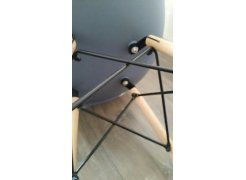 Стул Eames light green фото покупателя 514