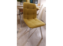 Стул Чилли 2 темно-серый  / черный фото покупателя 708