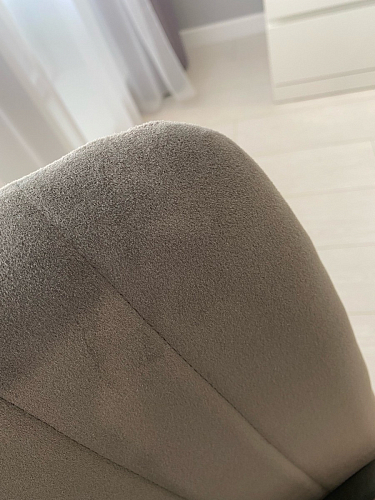 Стул Sling dark gray фото покупателя 1