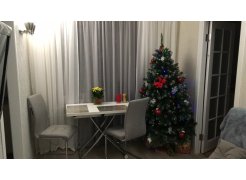 Стул Merano grey fabric фото покупателя 2