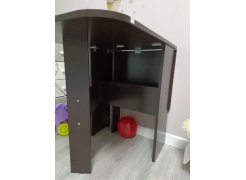 Стол-книжка Мечта венге фото покупателя 65