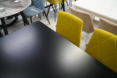 Стол Bianka белый из шоурума 6