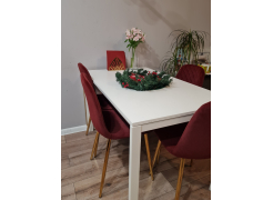 Стул на металлокаркасе Dabl green фото покупателя 93