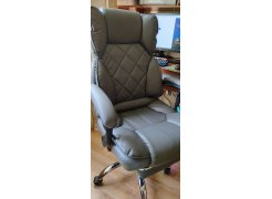 Компьютерное кресло Kolson сream фото покупателя 19