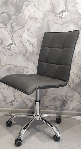 Офисное кресло Zero белый фото покупателя 195