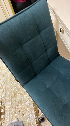 Компьютерное кресло Zero серый 29 фото покупателя 282