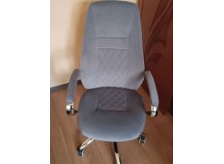 Компьютерное кресло Aragon белое фото покупателя 50