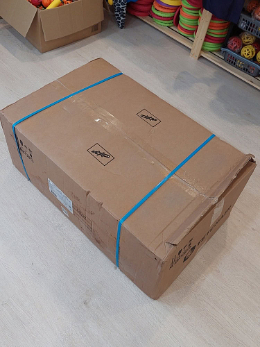 Компьютерное кресло Urban/Урбан серое фото покупателя 14